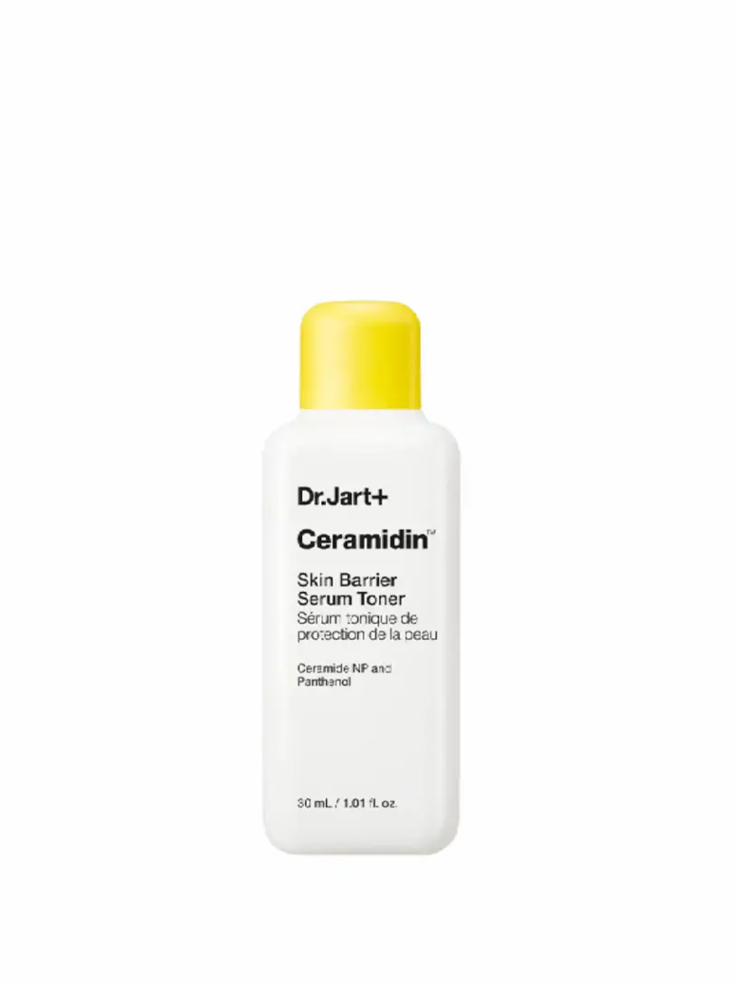 

Сыворотка-бустер Ceramidin Skin Barrier, 30 мл Dr.Jart+