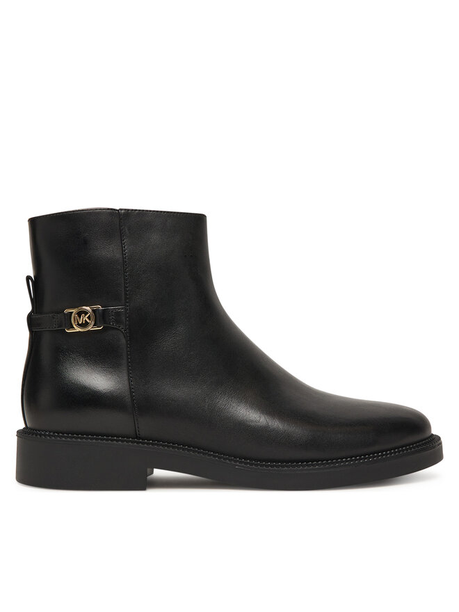 Ботильоны 40F5MAME5L Michael Michael Kors, черный