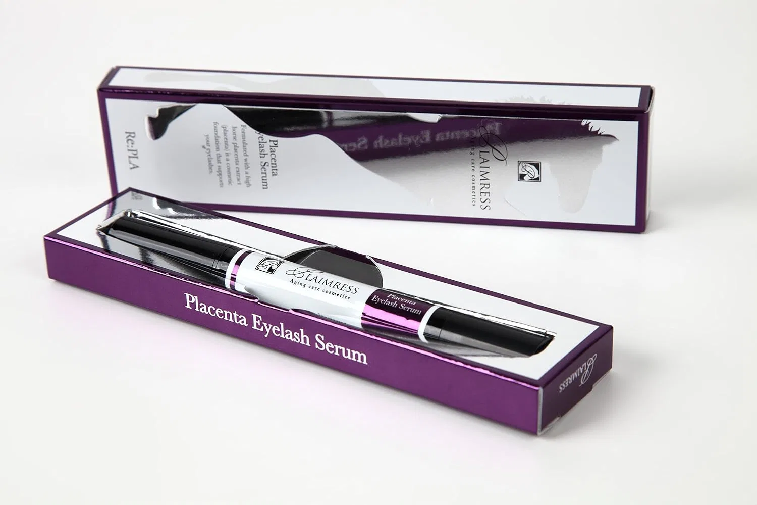 Сыворотка Repla — Для ресниц Prime-less Placenta, 3.8 мл — фото 2