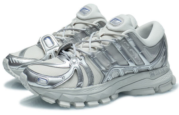 Кроссовки Furious Rider Ace 1.5 Li-Ning, серебряный — фото 4