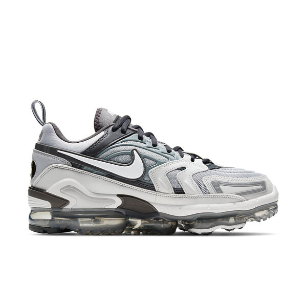 Кроссовки air vapormax evo Nike, серый — фото 2