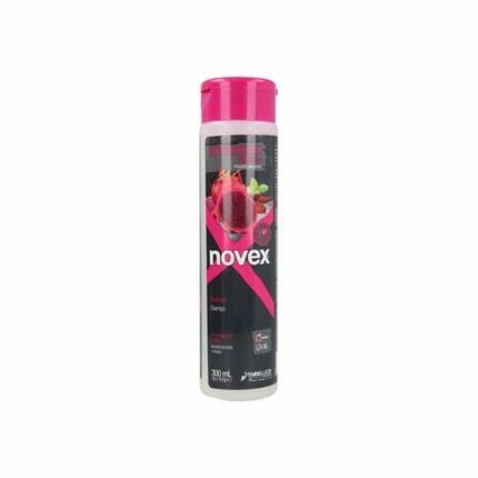 

Шампунь 300мл, Novex