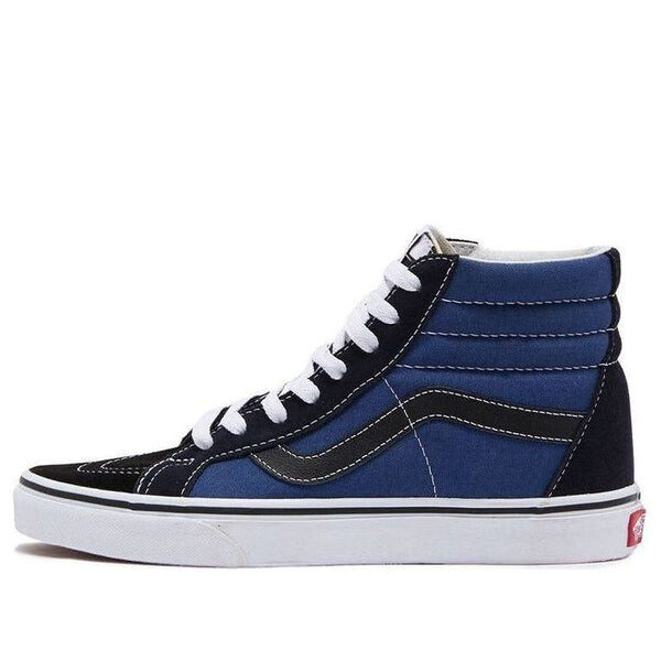 

Кроссовки sk8-hi 'mix match' Vans, мультиколор