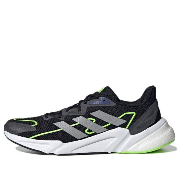 

Кроссовки x9000l2 обувь Adidas, черный