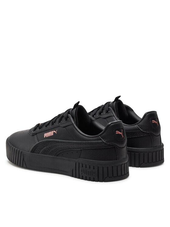 Кроссовки Puma, черный — фото 3