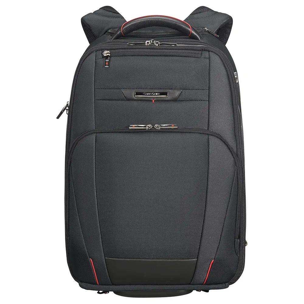 

Рюкзак Samsonite PRO-DLX 5 17В'' 28L, черный
