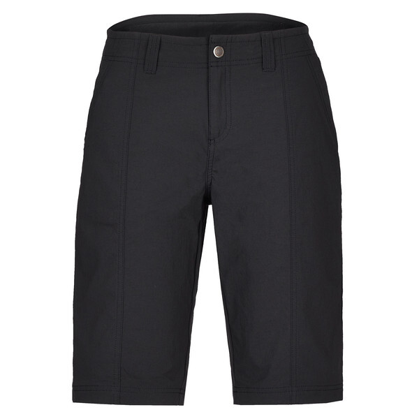 

Брюки Royal Robbins, цвет Jet Black