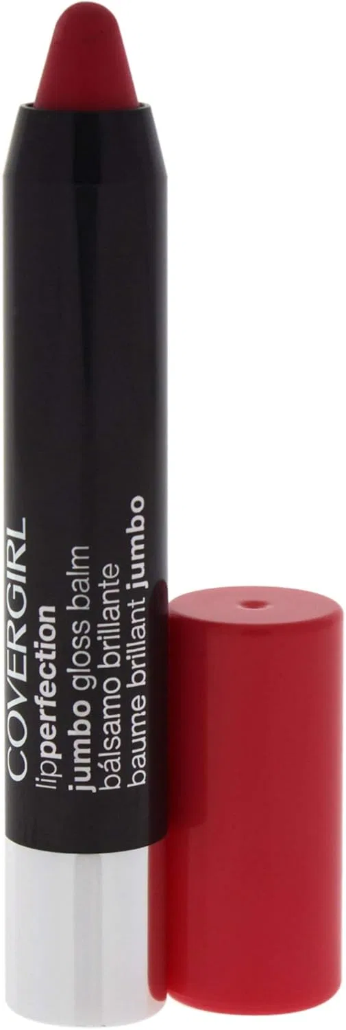 Блеск для губ CoverGirl Lip Perfection Jumbo Gloss Balm #217 Frosted Cherry Twist