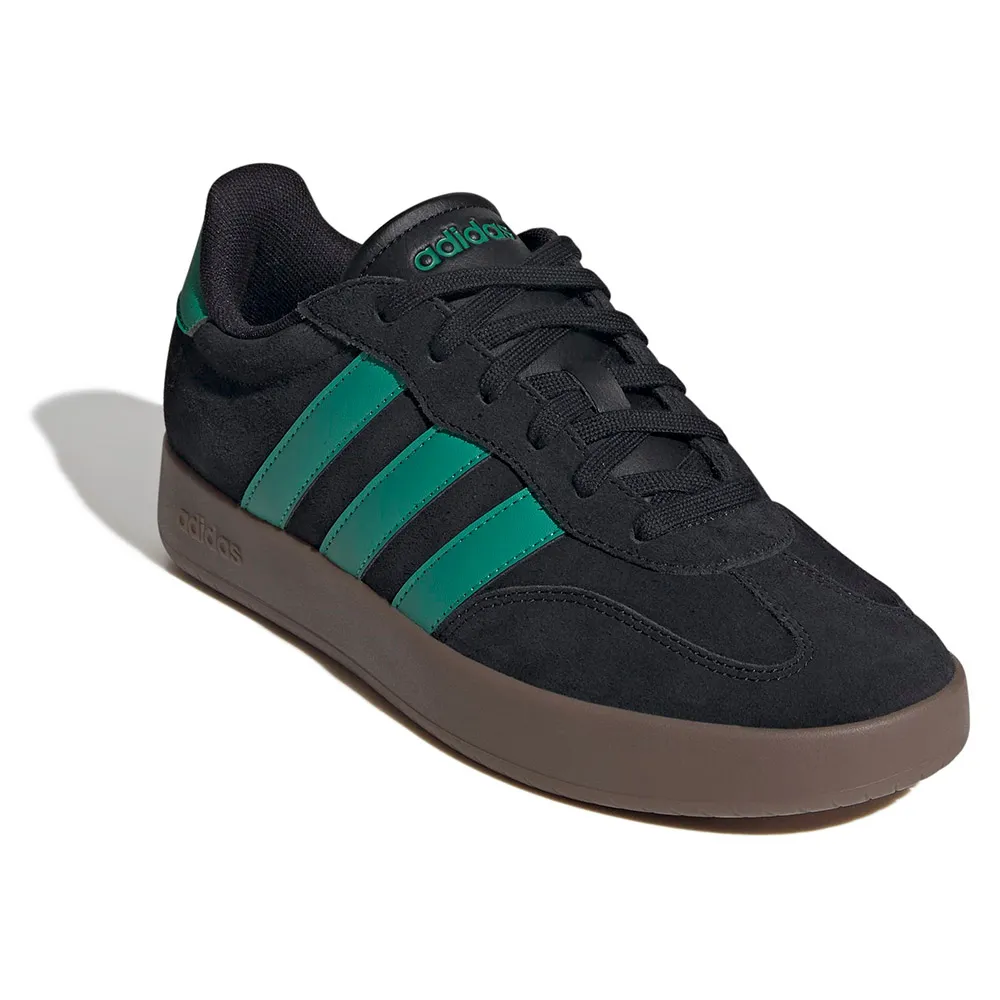 Кроссовки adidas Barreda, черный — фото 4