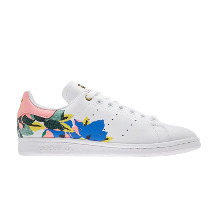 

Кроссовки Adidas Her Studio London x Wmns Stan Smith, белый