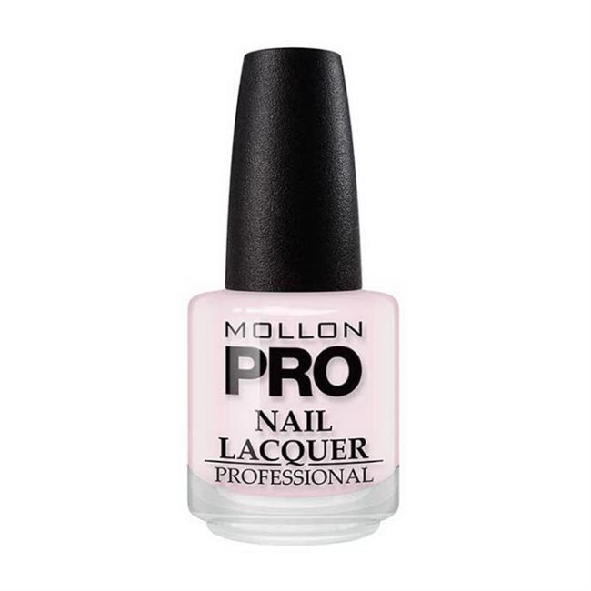 

Лак для ногтей Mollon Pro, цвет 5, 15 мл