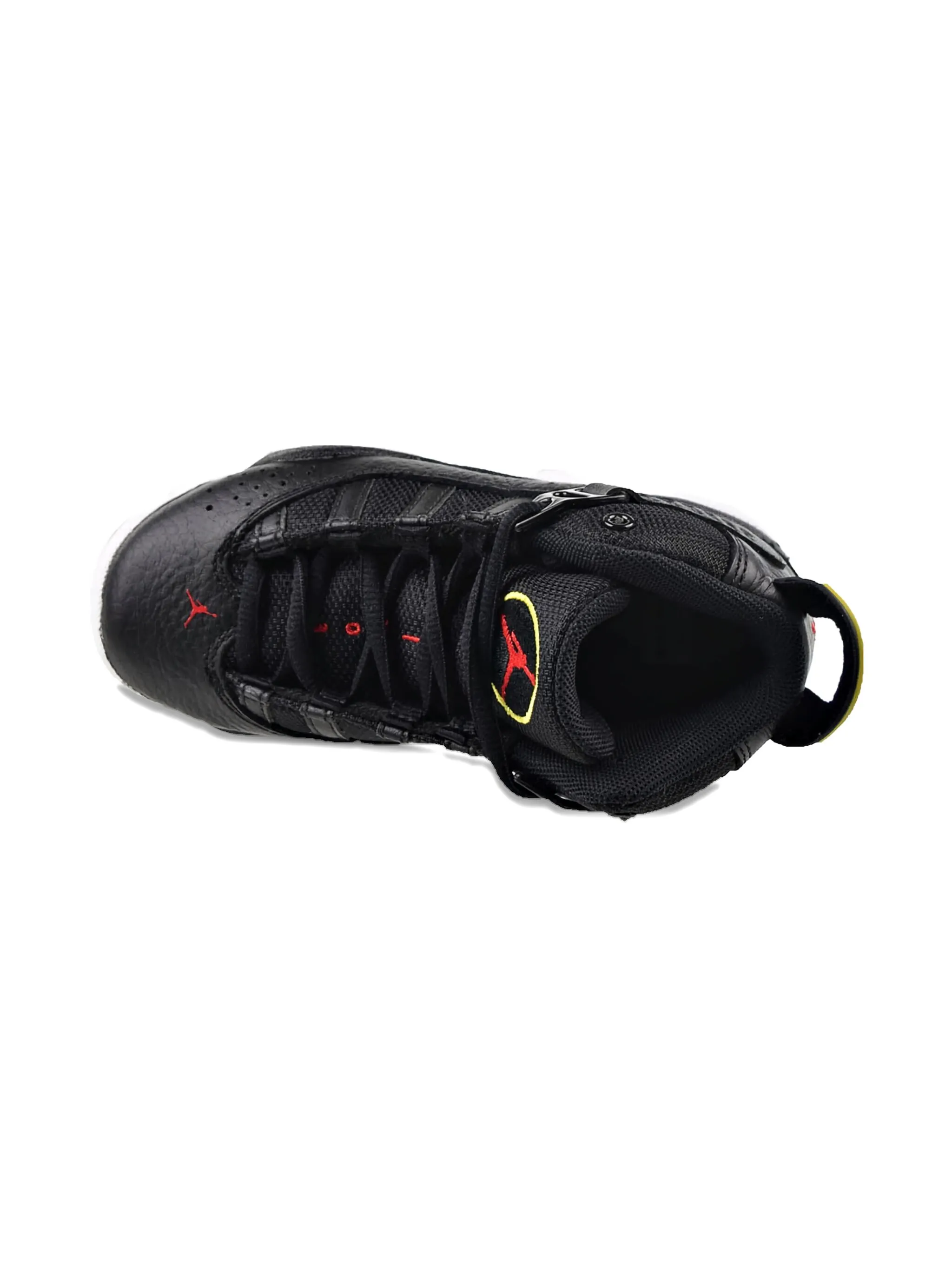 

Кроссовки Air Jordan 6 Rings Jordan Kids, черный