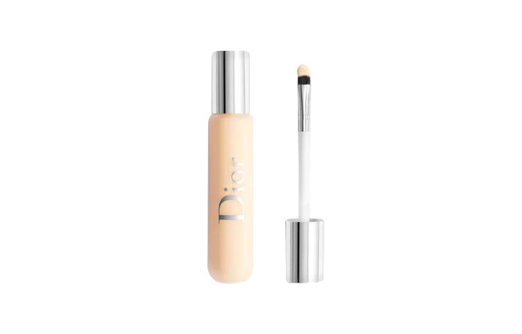 Водостойкий консилер для лица и тела Dior Backstage Face & Body Flash Perfector Concealer, #1C Cool — фото 3