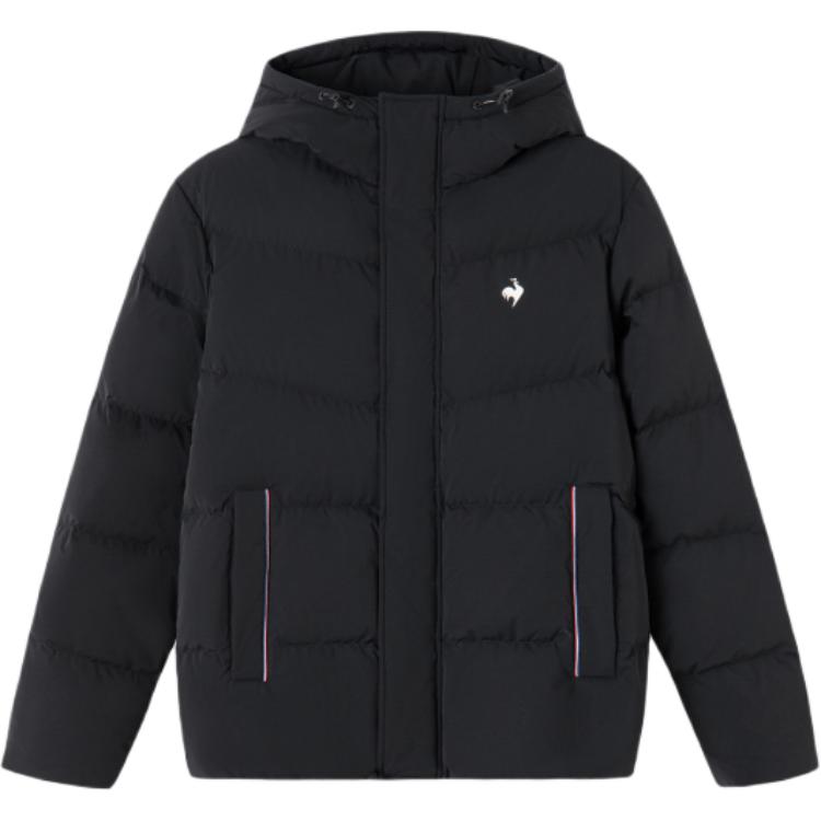 

Куртка FW25 Down мужская Le Coq Sportif, dazzle черный