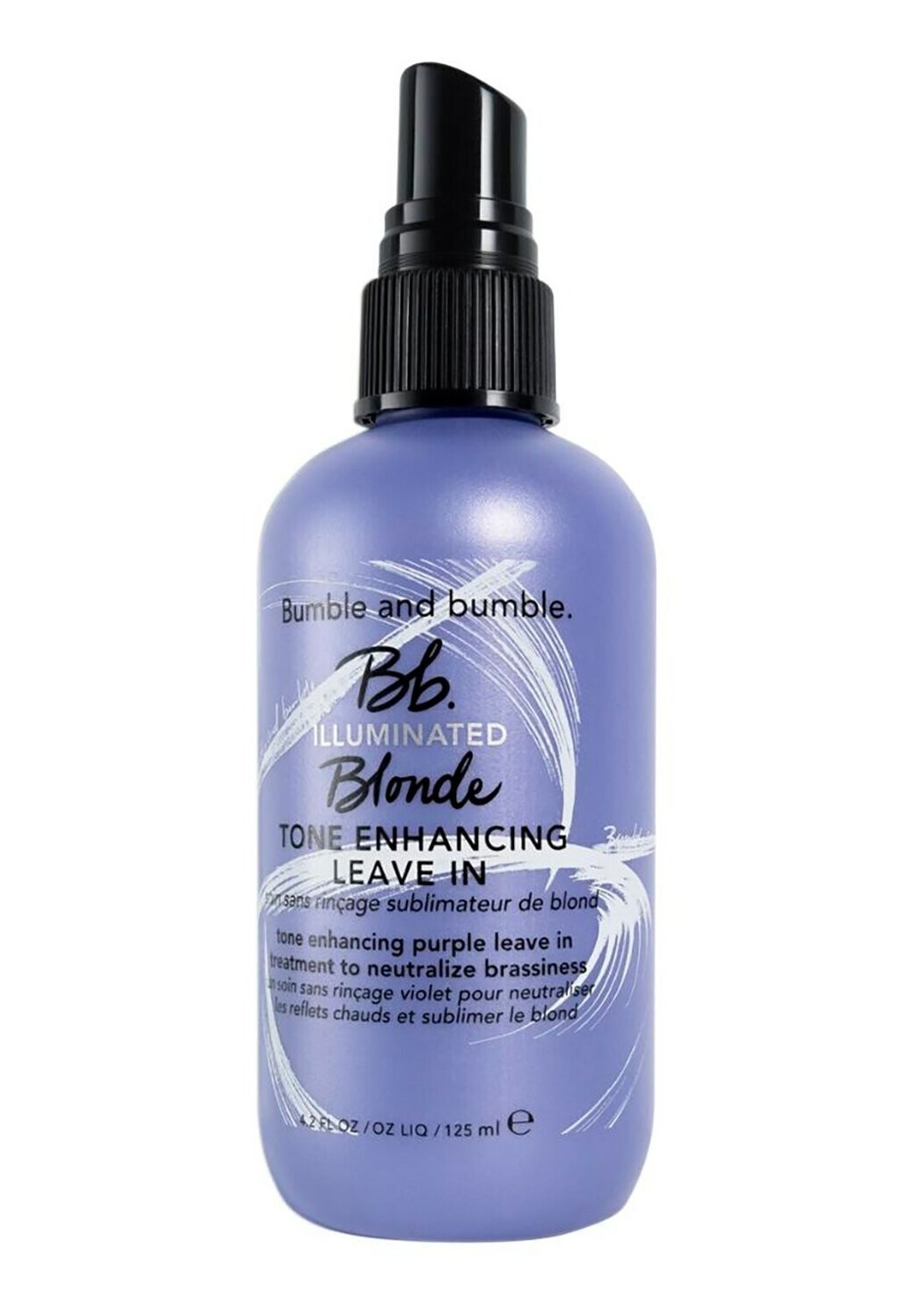 

Уход за волосами Blonde Tone Enhancing Leave-In Treatment Bumble and bumble
