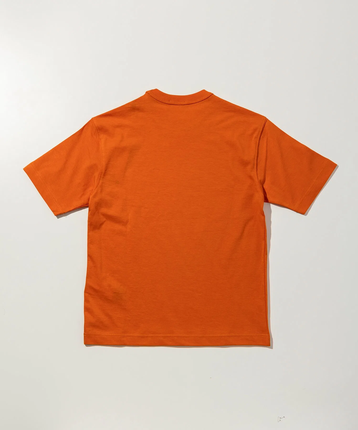 Унисекс футболка DIESEL KIDS с коротким рукавом, хлопок, голубой — фото 2