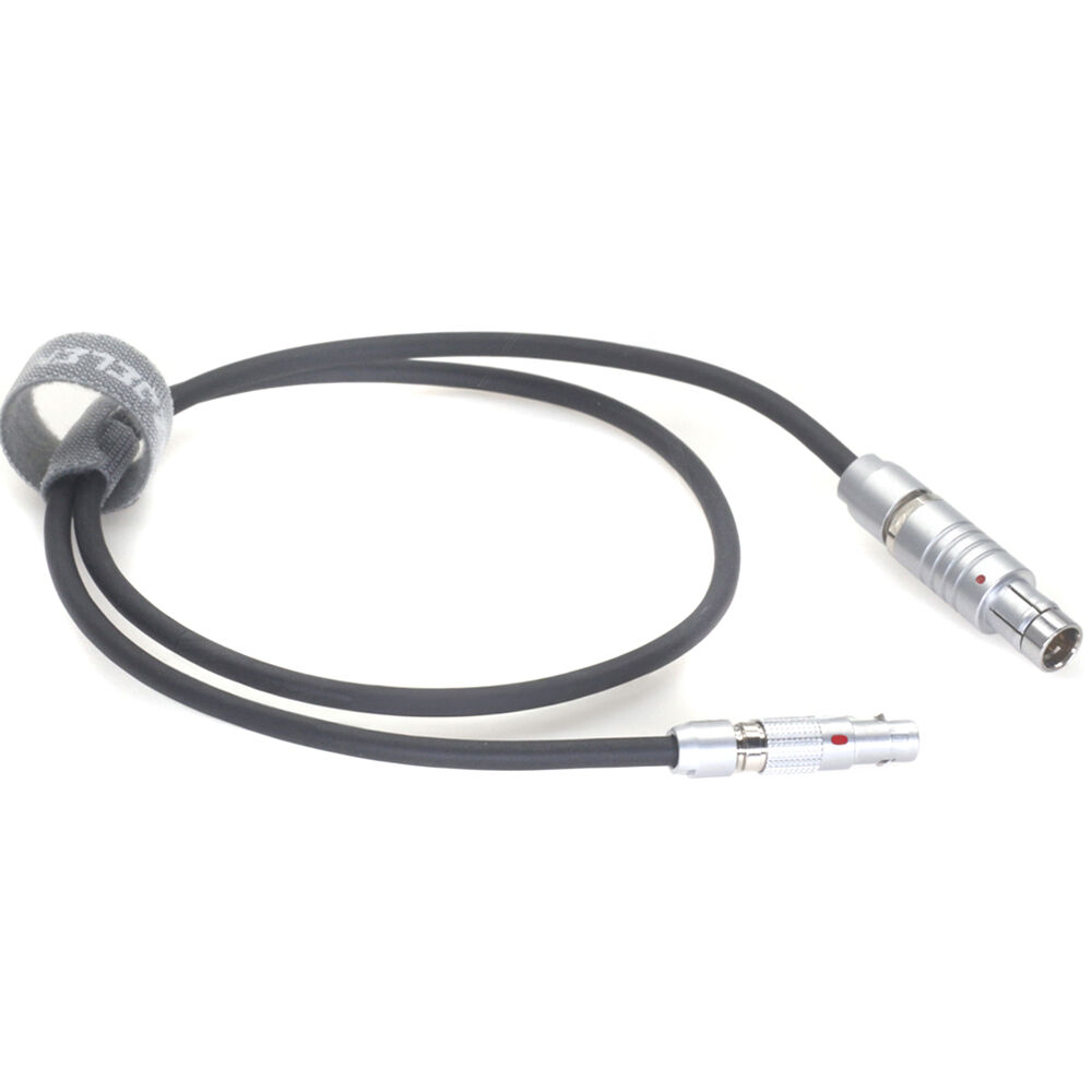 

DigitalFoto Solution Limited Control Cable for Teradek RT AR103