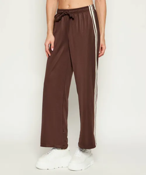 

Спортивные штаны Джошуа Straight fit Ba&Sh, коричневый