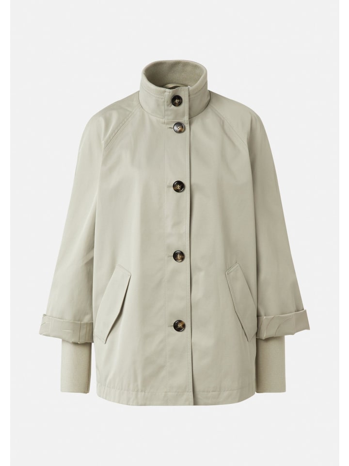 

Comma Куртка для активного отдыха, цвет 7821_шалфейно-зеленый