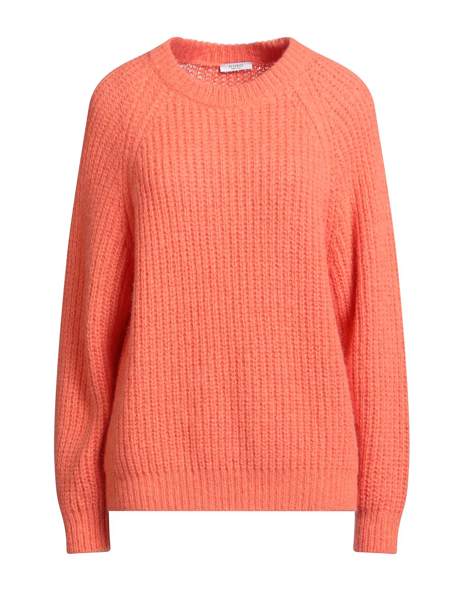 

Свитер Peserico, лососевый