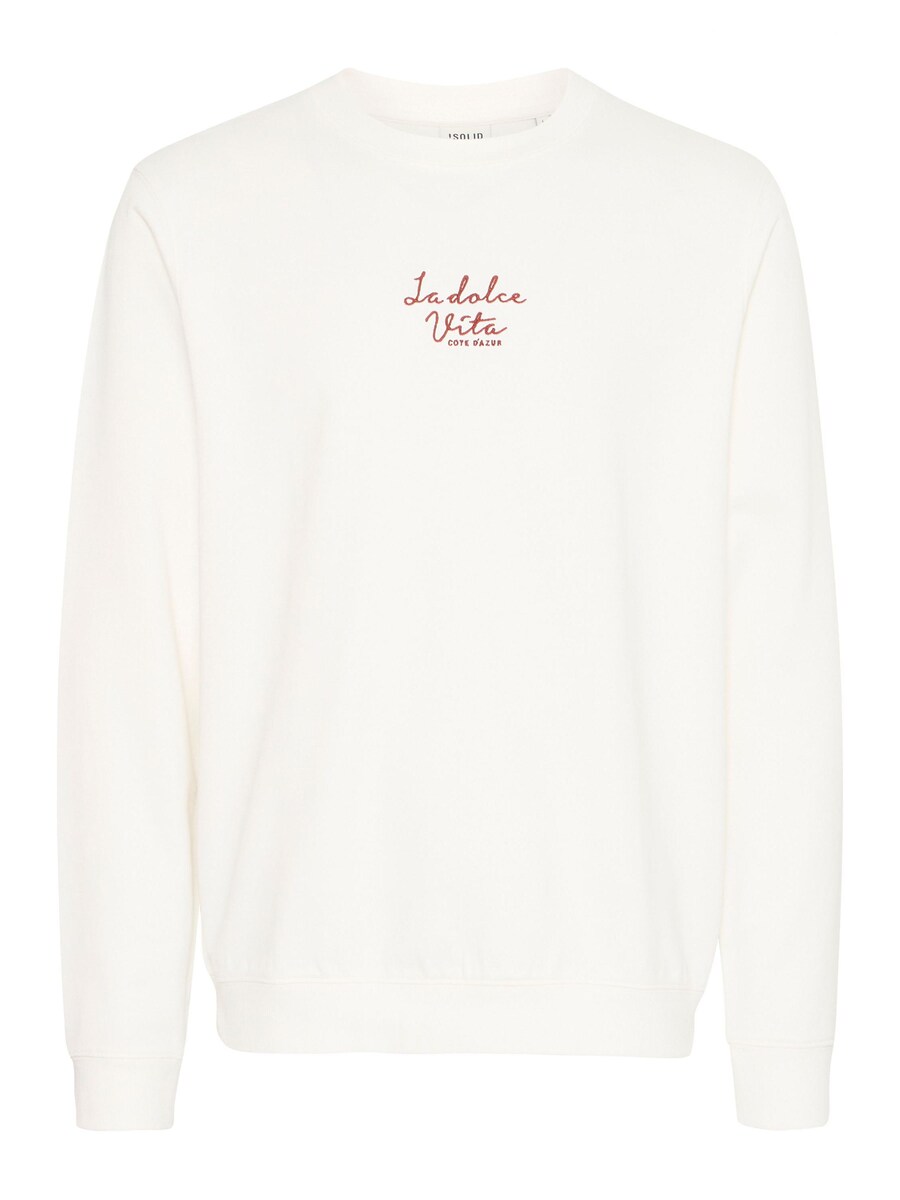 

Свитер !Solid SDPARLY , White