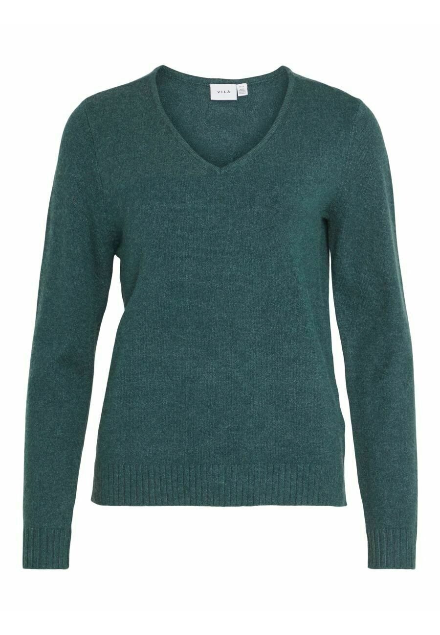 

Свитер VILA, Серый, Свитер VILA