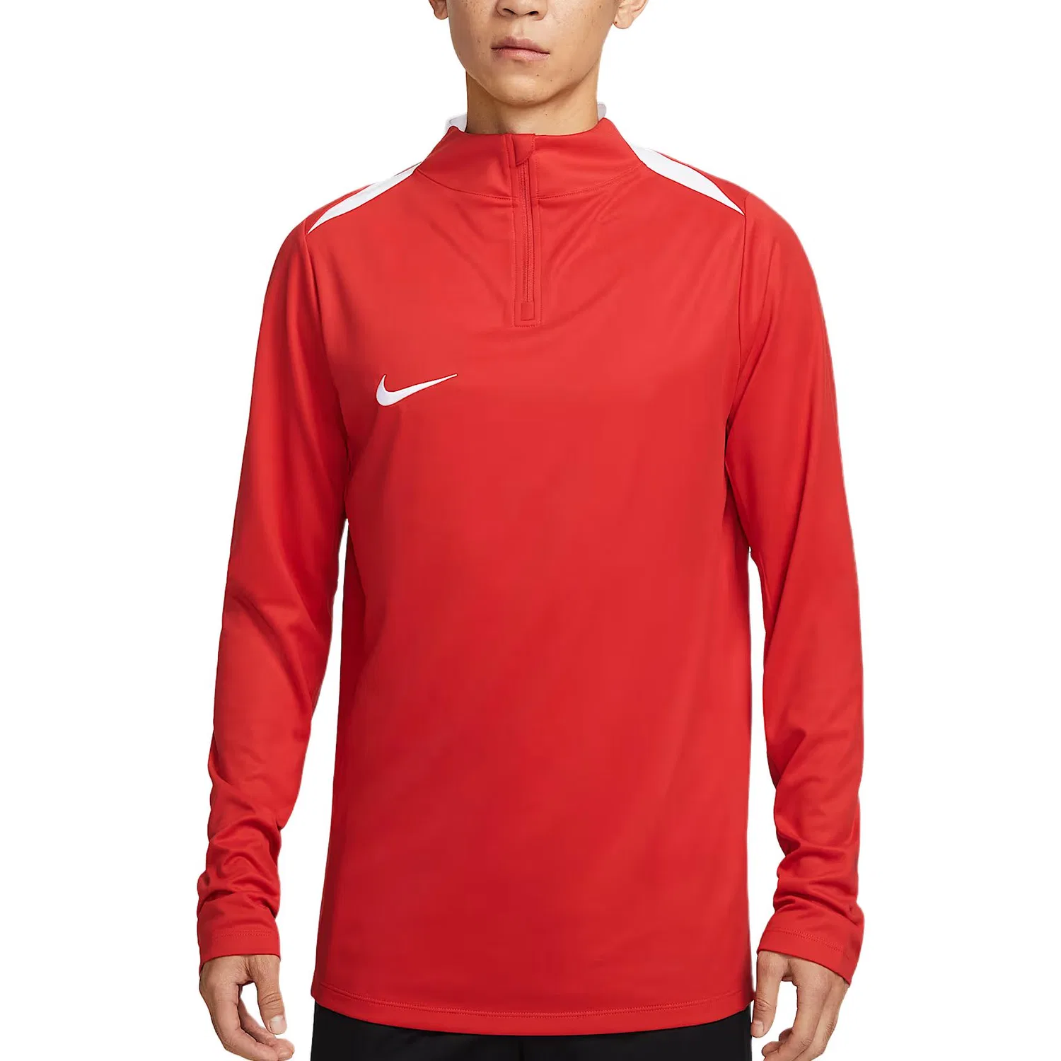 Футболка Nike Dri-FIT Academy Pro 24 красная