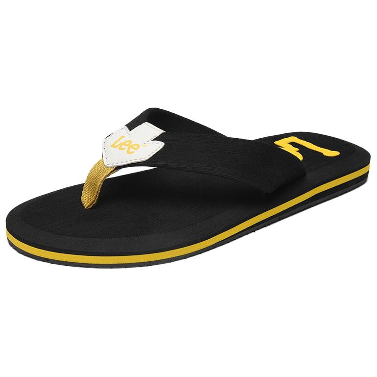 Шлепанцы и сланцы Lee Flip Flops Men — фото 2