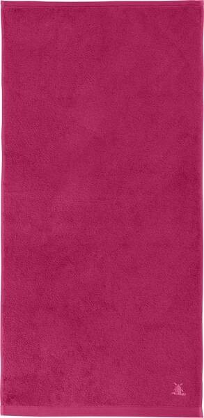 

Полотенце для душа Erwin Müller 155411, 70x1x140 см цвет fuchsia