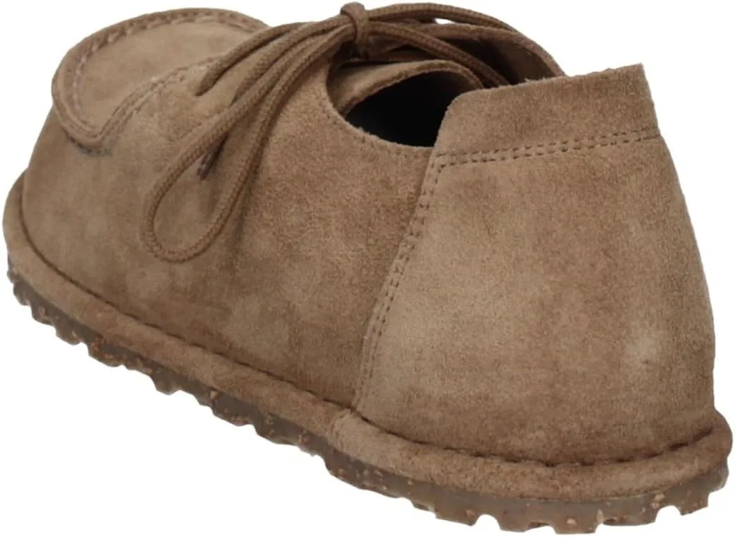 Взрослые сандалии Birkenstock, бежевые — фото 2