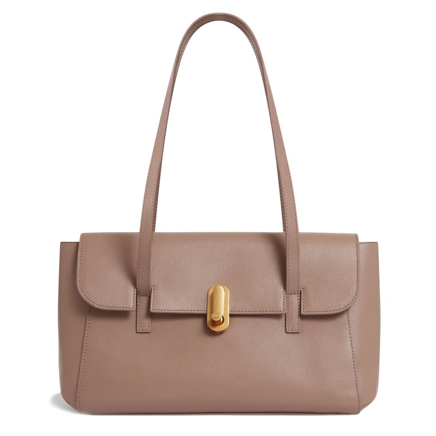 

Сумка через плечо Ted Baker Kkiah, Dusky pink