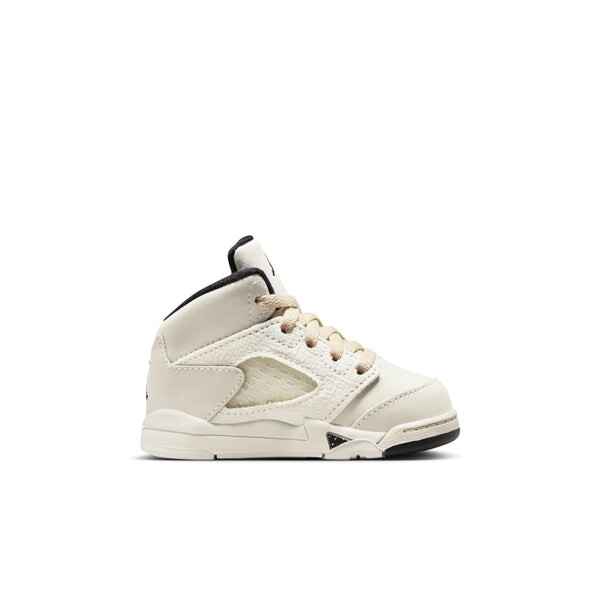 Кроссовки 5 se 'sail' Air Jordan, мультиколор — фото 2