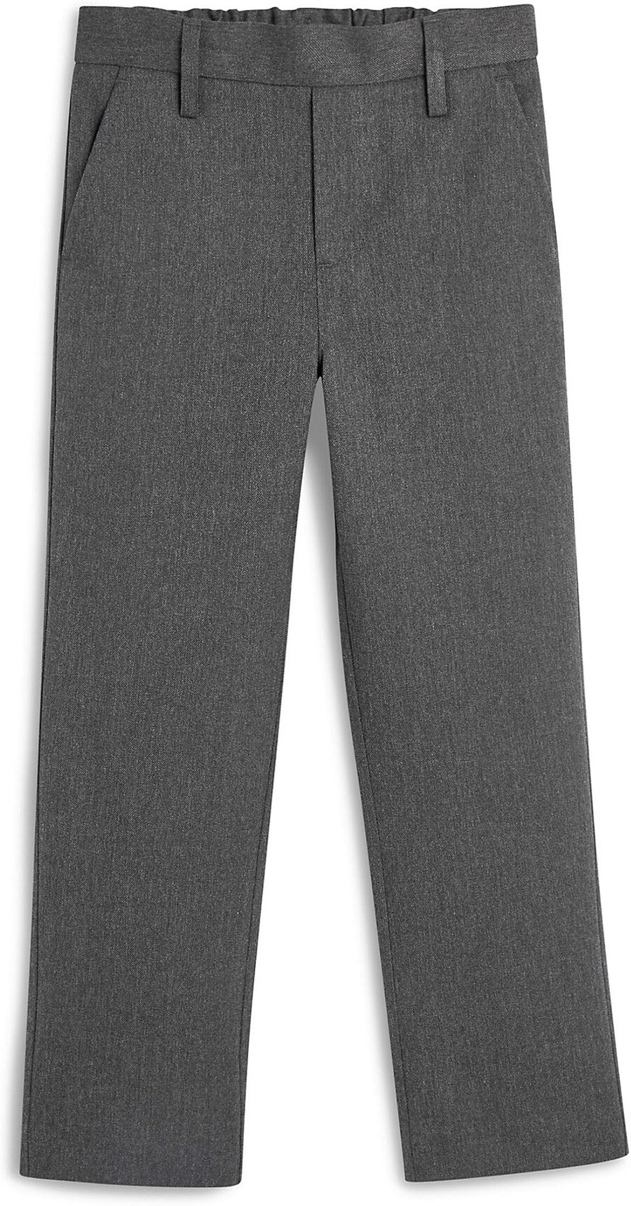 

Тканевые брюки Next Regular Pants, пятнистый серый