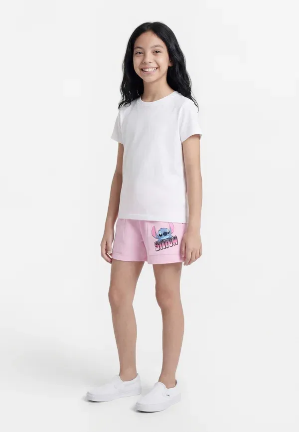 Шорты Nkfmorissi stitch Name It, пируэт