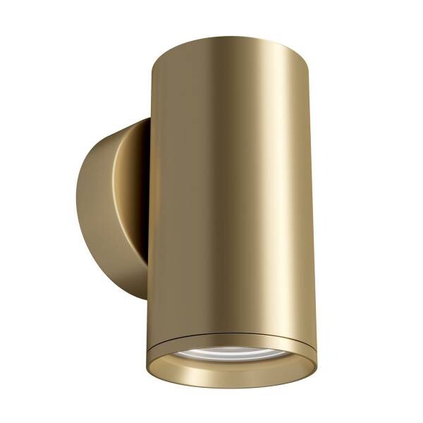 

Настенный светильник Maytoni Decorative Lighting Focus, золотой