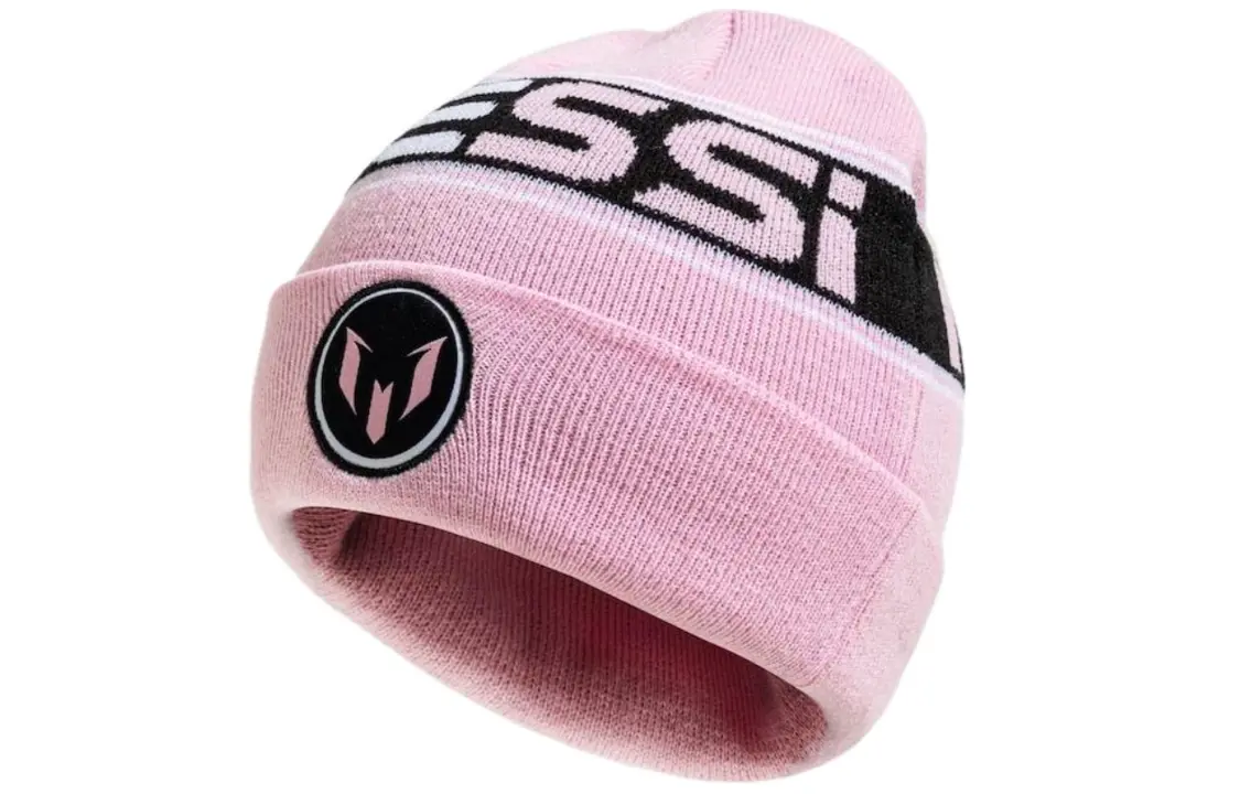 

Adidas Хлопковая шапка унисекс розовая, Pink