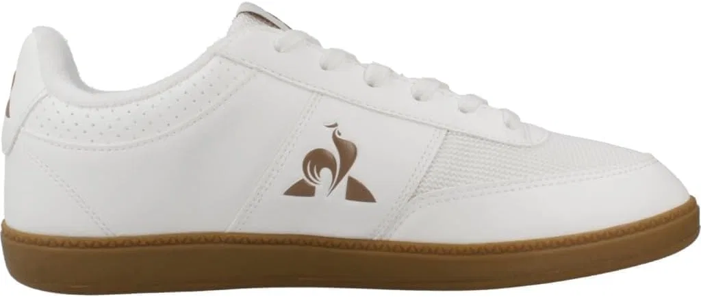 Кроссовки Le Coq Sportif LCS Derby_1 Black — фото 3
