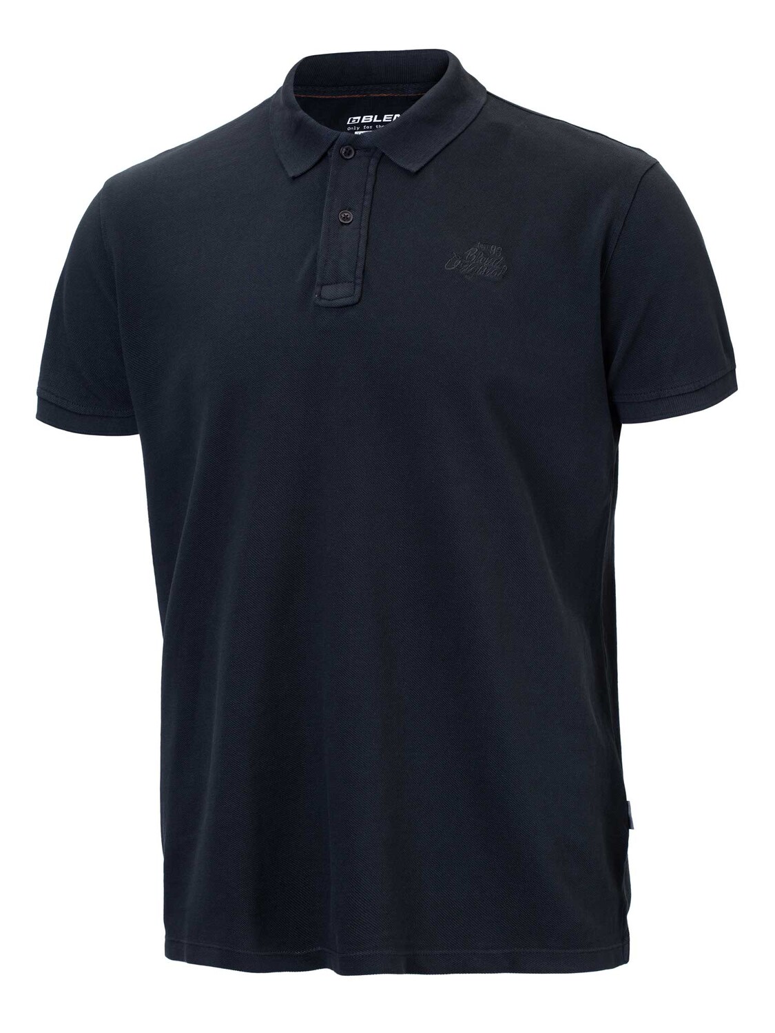 

Футболка Blend Polo, черный