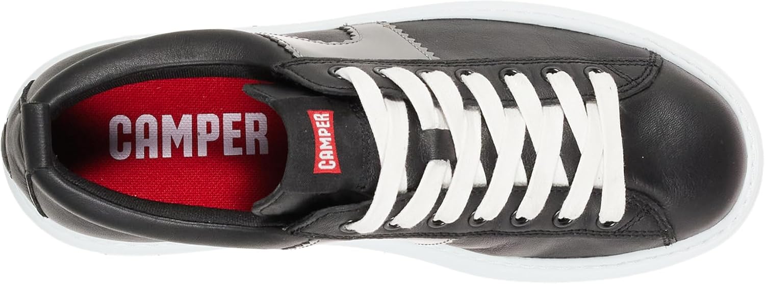 Кроссовки Camper Mens Fashion, черный — фото 4