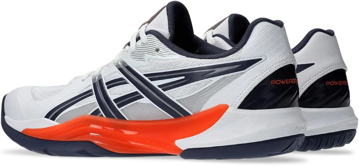 Мужские кроссовки ASICS Powerbreak FF, мультиколор — фото 2