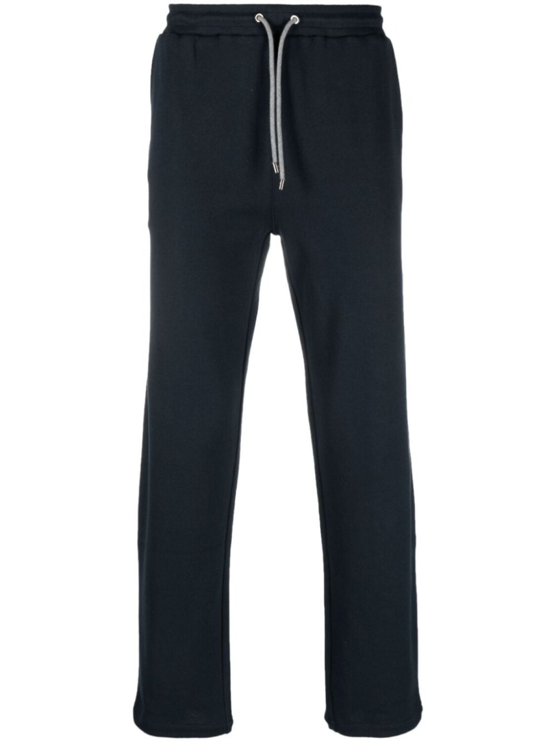 

Corneliani спортивные брюки с кулиской, синий