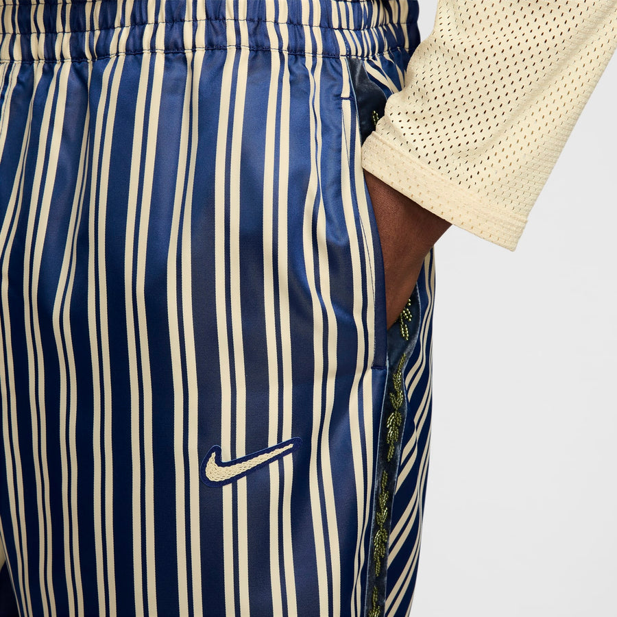 Спортивные брюки Nike x BODE Scrimmage Pants (Asia Sizing) 'Blue Cream', синий — фото 3