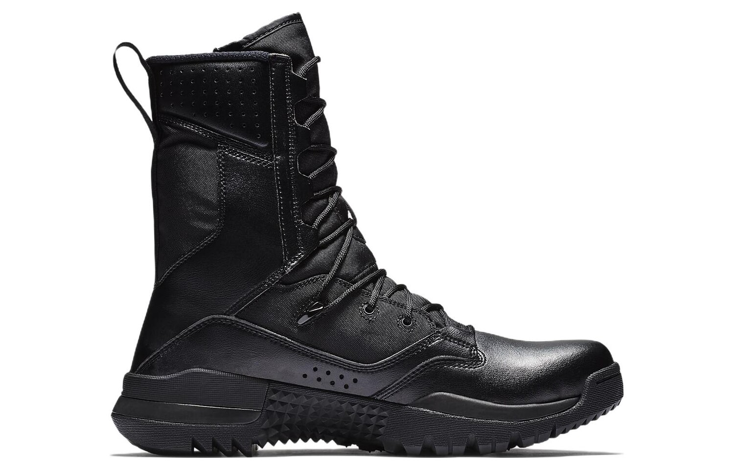 Уличные ботинки Nike унисекс — фото 2