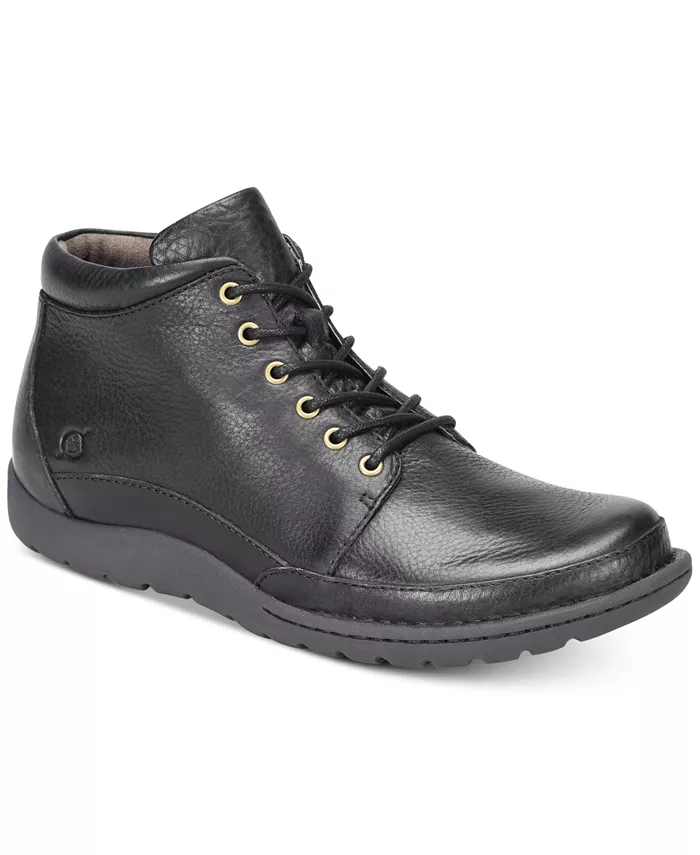 

Мужские ботинки Nigel Born, черный