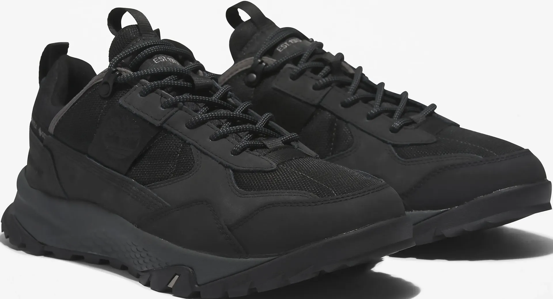 

Кроссовки Timberland "Lincoln Peak Low Goretex", водонепроницаемые, черный