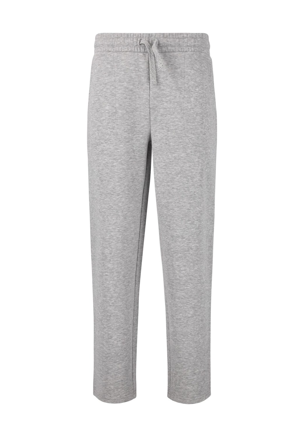 

Спортивные брюки Ramin с практичным эластичным поясом CRUZ, цвет Light Grey Melange