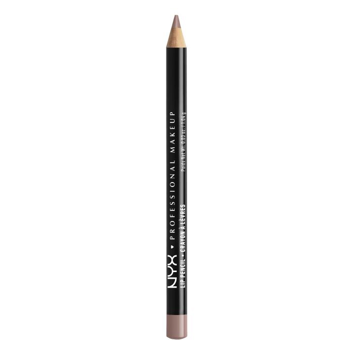 

Карандаш для губ Slim Lápiz de Labios Nyx Professional Make Up, Mahonagy