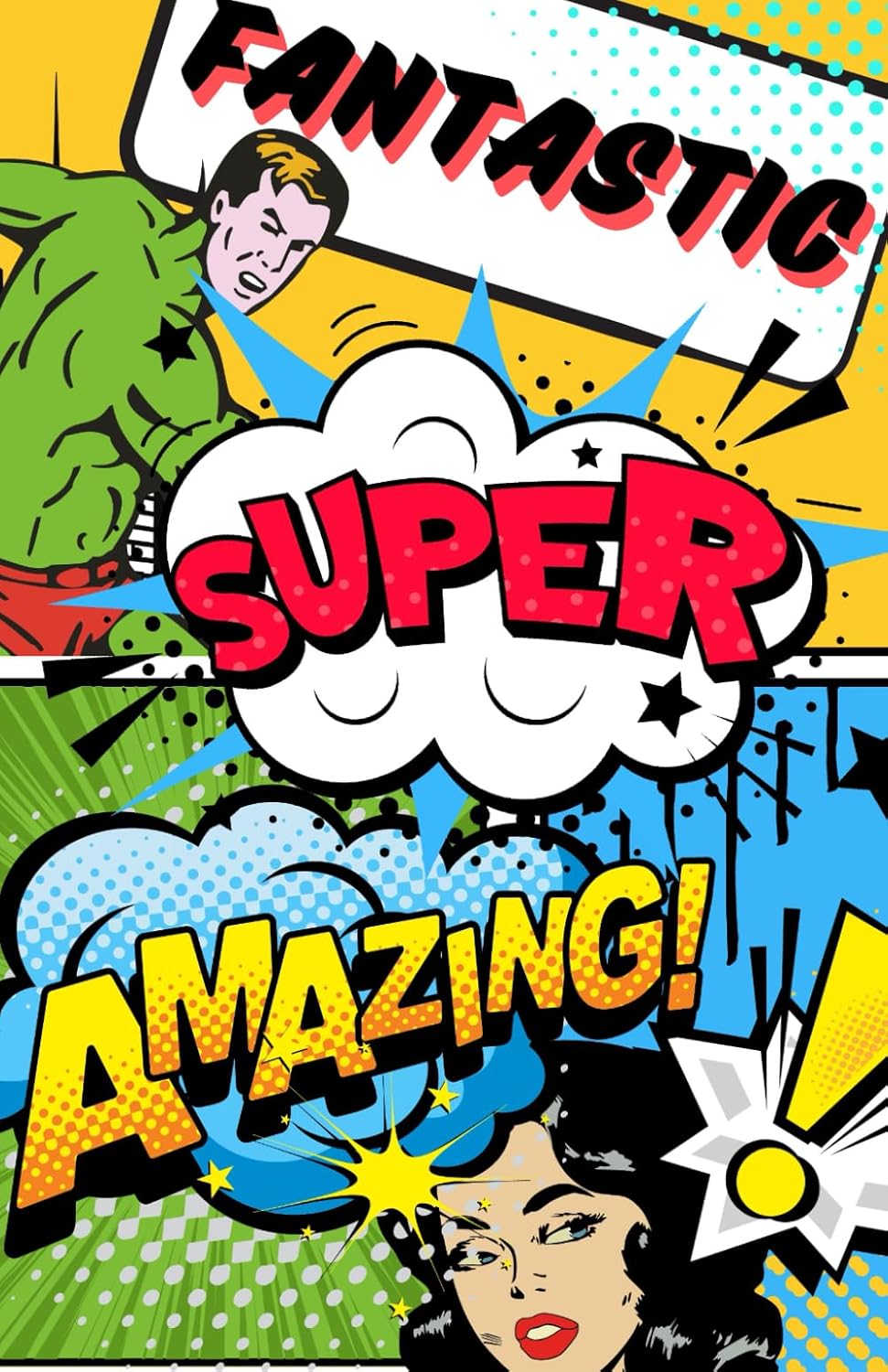 

Teacher Coach Work Appreciation Gift Journal or Notebook: SUPER Thankyou (Independently published)