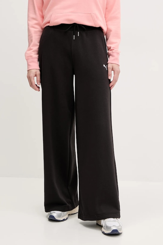 

Спортивные брюки Puma, черный