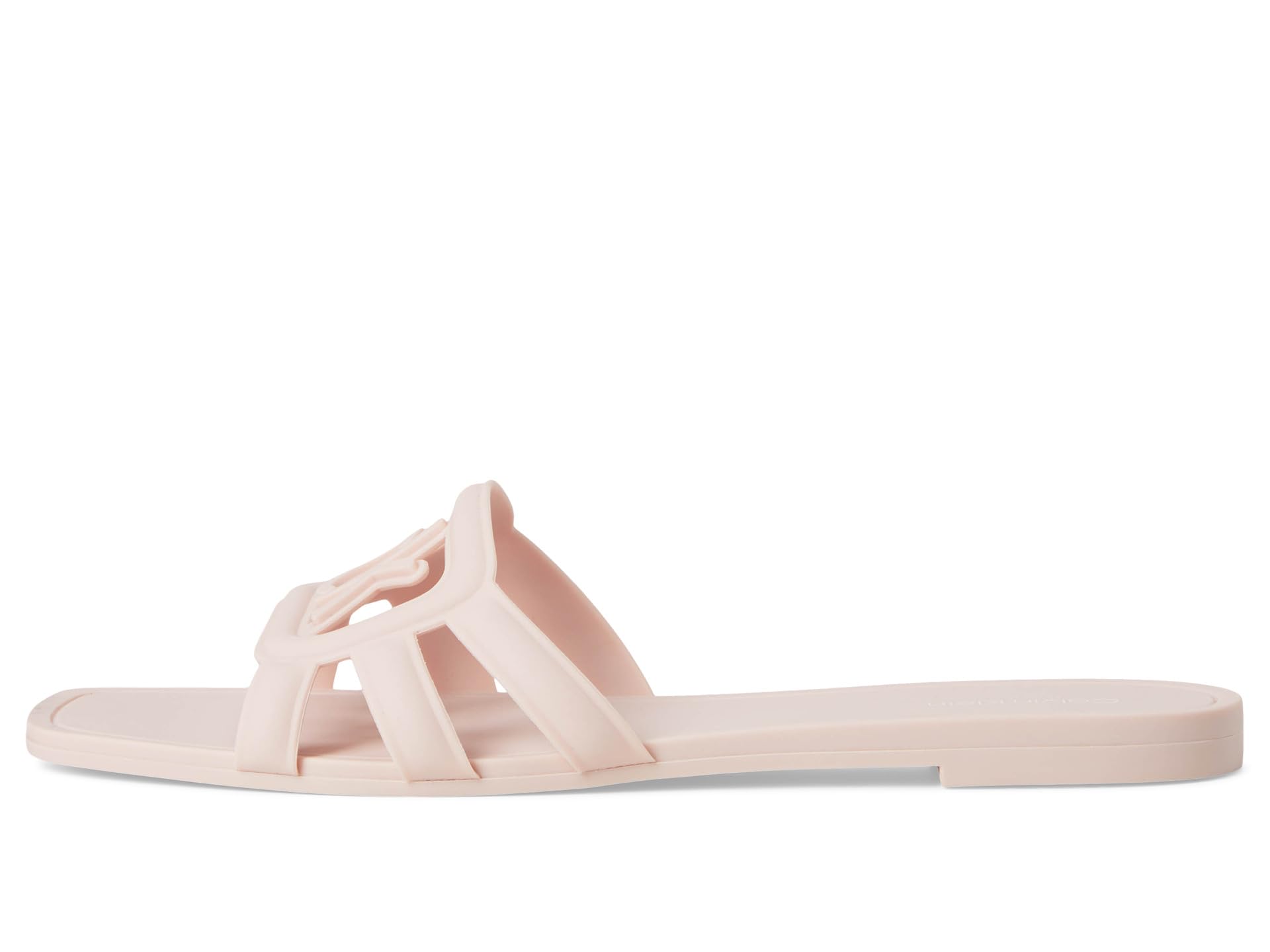 Сандалии Calvin Klein Yoana, Light Pink — фото 4